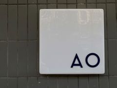 -AO cafe＆bistro
