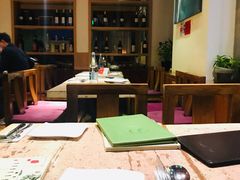 大堂-安妮意大利餐厅(国贸店)