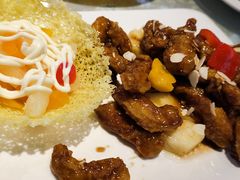 -大树头森林餐厅(番禺广场店)