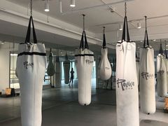 -EFL巴西柔术·综合格斗·泰拳·少儿体能训练(虹桥德必馆)
