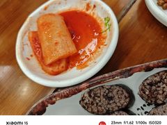 -全州拌饭馆(断桥店)