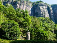 -雁荡山风景名胜区