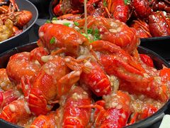 -巴厘龙虾·榜首油焖大虾(洞庭·艺术洋房店)