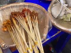 -马路边边串串香(苗栗路店)