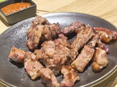 -泥炉烧肉师(新街口金銮巷店)