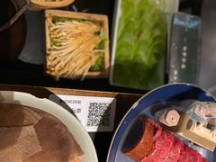 -大隐·成都火锅Bistro(合生麒麟新天地店)