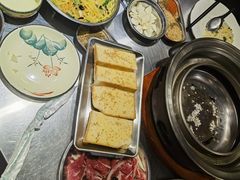 -英雄故事地摊烤肉(马驹桥店)