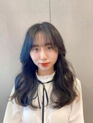 -川和潮人漂色·烫染·接发