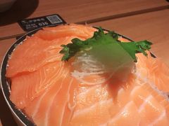 -万岁寿司(天河领展店)