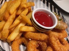 -玛尚诺意式餐厅(天环广场店)