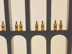 -予厘·推拿按摩·精油SPA(憩舍长安店)