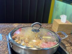 -黄记煌三汁焖锅(崇文门店)