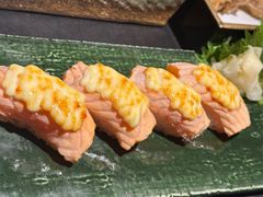 -三喜•正本匠心日料(月河店)