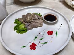 白切猪肚尖-天宁凯利时尚餐厅