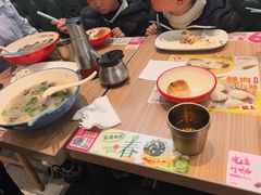 -小杨生煎(松江大学城店)