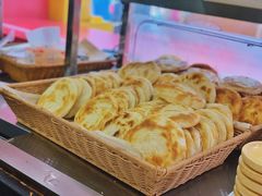 -震山堂·手工劲面(仓山万达店)