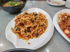 -成都驻京办餐厅(蜀都宾馆店)