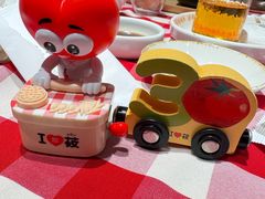 -西贝(宁波天一国购店)