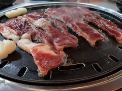 -杀猪天·韩国烤肉(总店)