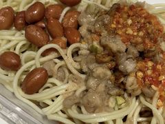 -乔伯凉面(白沙路店)