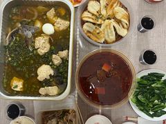 -小山寨(天润城店)