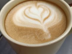 -MAAN COFFEE(金桥店)