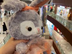 -BIG PINK大粉娃娃机主题馆(圆融星座店)