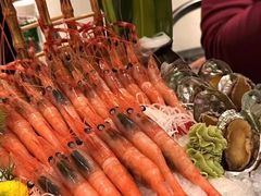 -Mr.Fish鱼鲜生海鲜放题(高德置地冬广场店)