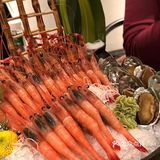 Fish鱼鲜生：日式海鲜盛宴