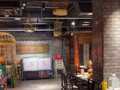 -京味斋·北京烤鸭(北京南站洋桥店)