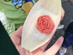 -锦记糕点铺