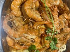 -惠友大虾(太原北街店)