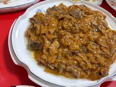 -同发号饭庄(复兴路店)