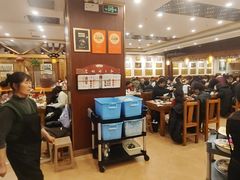 -老雒阳面馆·水席·洛阳菜(王城路店)