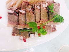 -新恬乐大酒家(沧达大厦店)