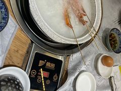 -丰尔粥食·粥底火锅·桑拿鸡(大良总店)