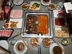 -海底捞火锅(丰尚国际广场店)