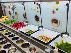 -海底捞火锅(六合天街店)
