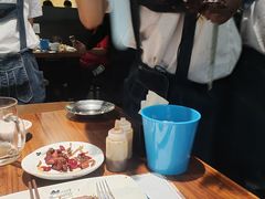 -汉巴味德·烤肉与啤酒的自助(杭州大悦城店)