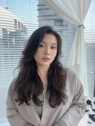 -Sying杉影日式烫染專門店