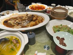 -太守宴·蘭院(天塔店)