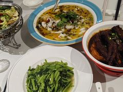 -品大三·经典淮扬菜(大行宫店)