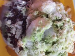 -冰冰酱老味刨冰绵绵冰(中山路总店)