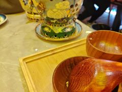 -沪上名羊天下•烤羊腿•东北烧烤•小龙虾(浦东直营总店)