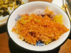 四色米-院里·贵州菜(府东街店)
