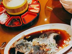 -尚宴(盛世广场·食尚街店)