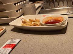 -丰茂烤串(港旅店)