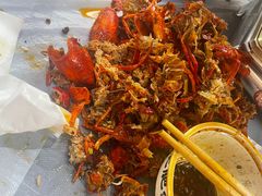 -肥肥虾庄·金牌油焖大虾(东湖欢乐谷店)