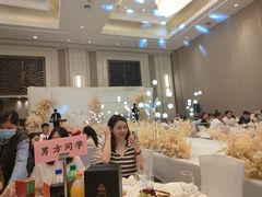 -常州武进九洲喜来登酒店