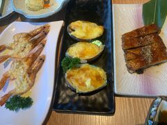 -真剑日本料理·铁板烧(贵州路店)